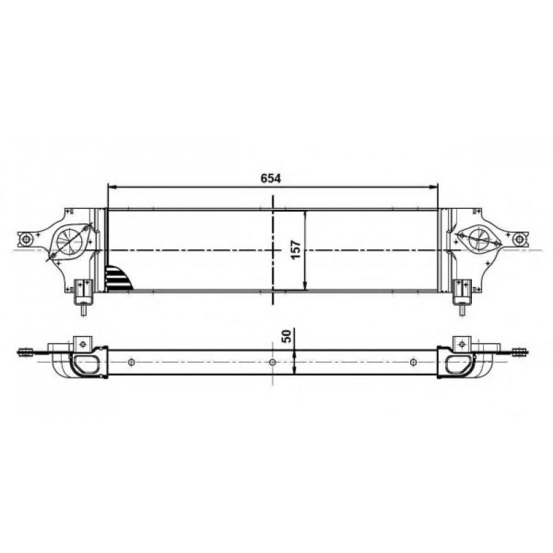 30513 NRF Інтеркуллер