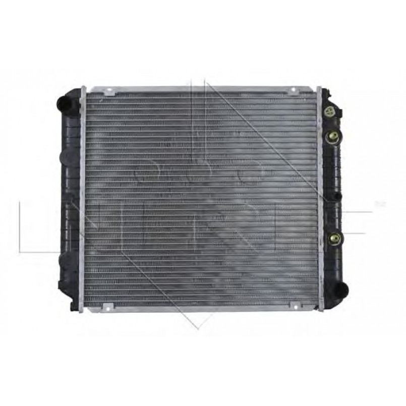 514782 NRF Радіатор охолодження