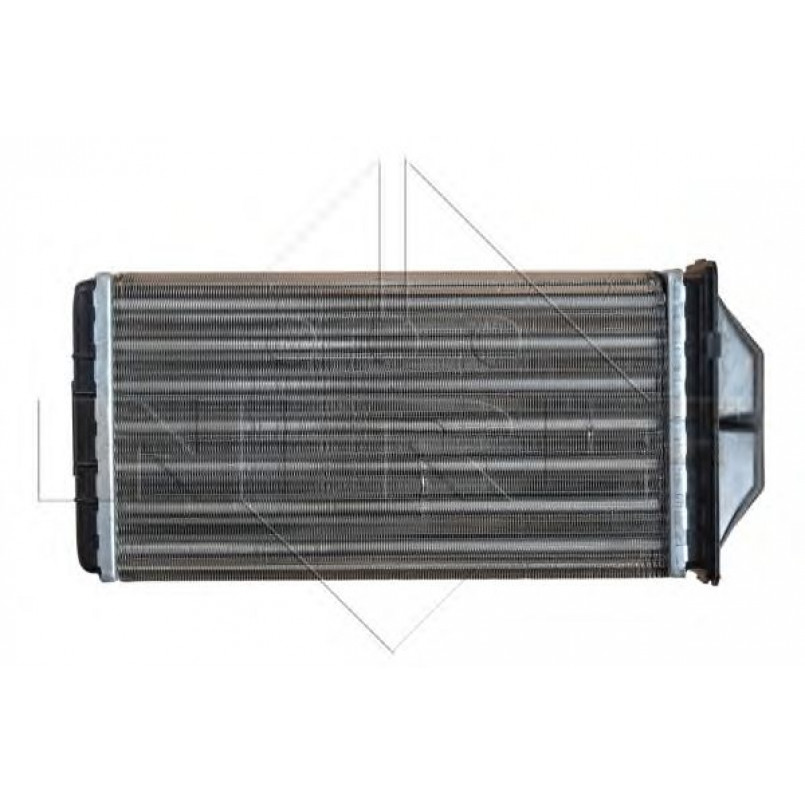 53561 NRF Радіатор опалення