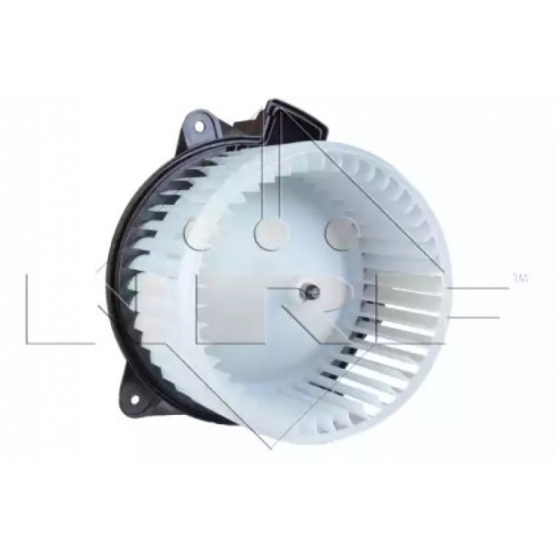 34030 NRF Вентилятор кабіни кондиціонера