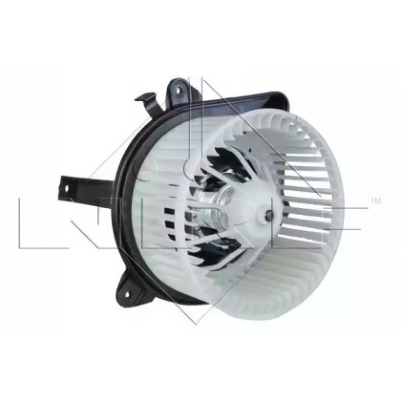 34022 NRF Вентилятор кабіни кондиціонера