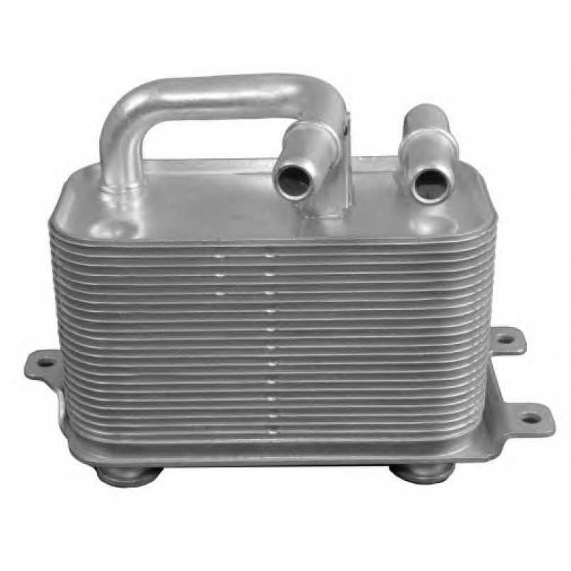 31191 NRF Масляний Радіатор