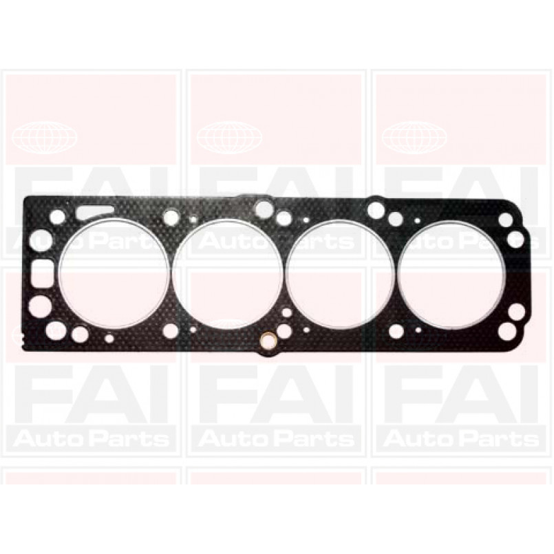 HG153 FAI Прокладка ГБЦ
