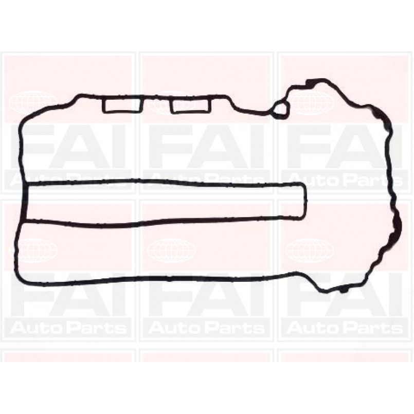 RC1322S FAI Прокладка клапанної кришки