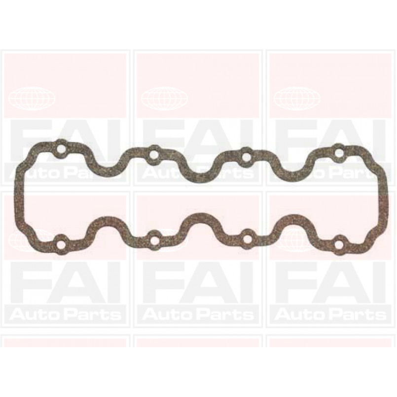 RC292S FAI Прокладка клапанної кришки