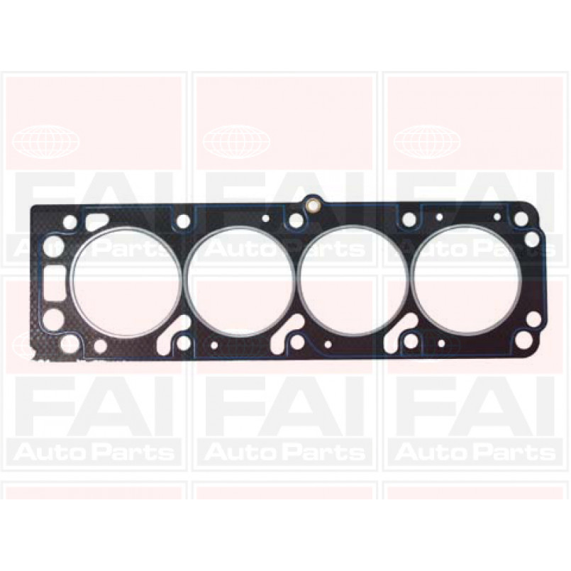 HG293 FAI Прокладка ГБЦ