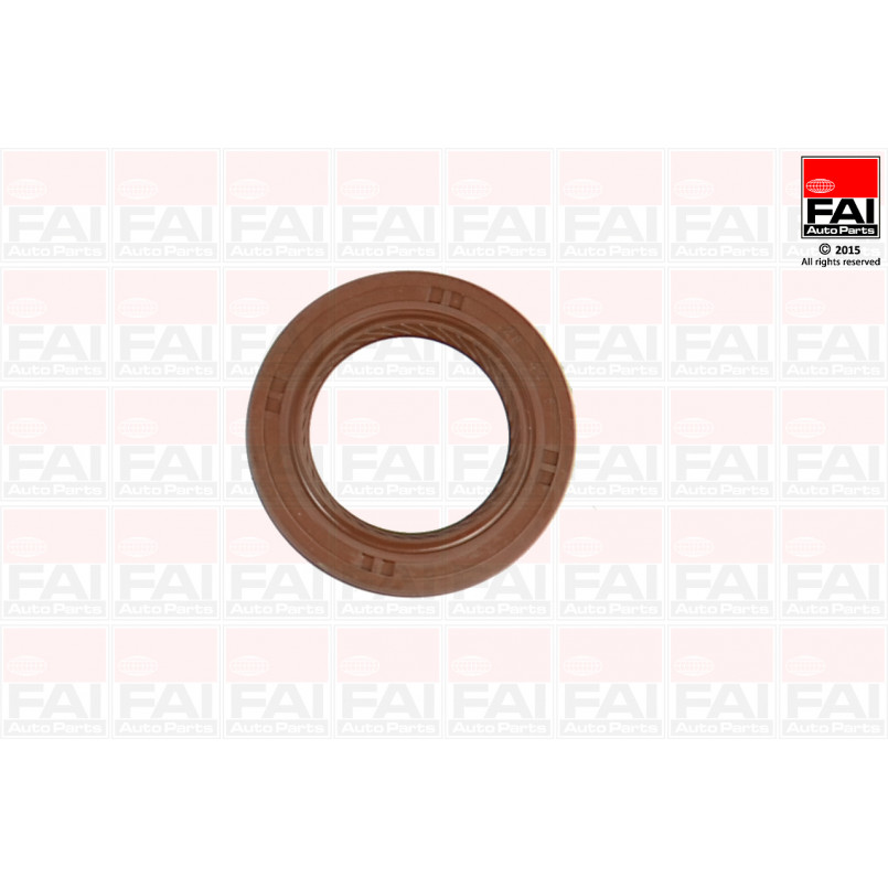 OS880 FAI Сальник валу розподільчого