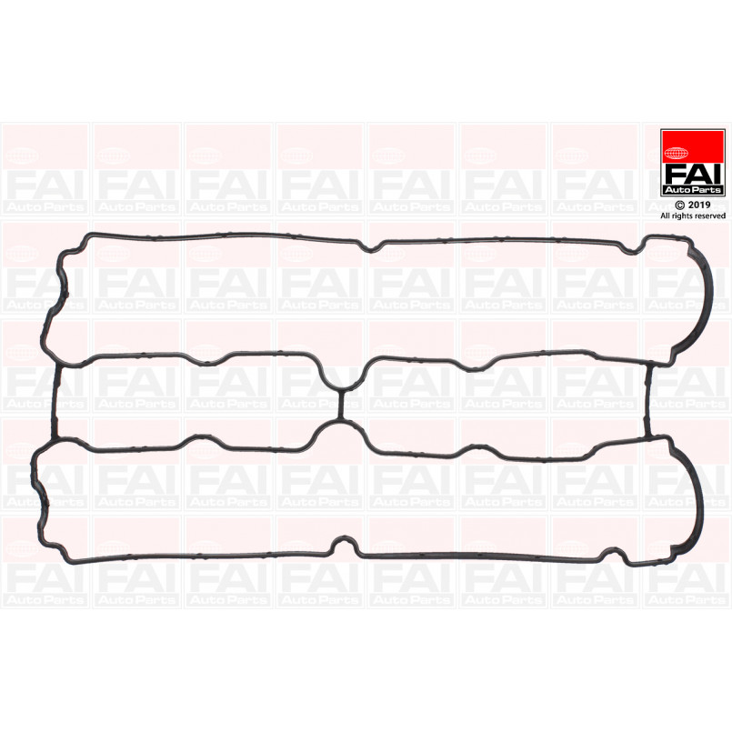 RC875S FAI Прокладка клапанної кришки