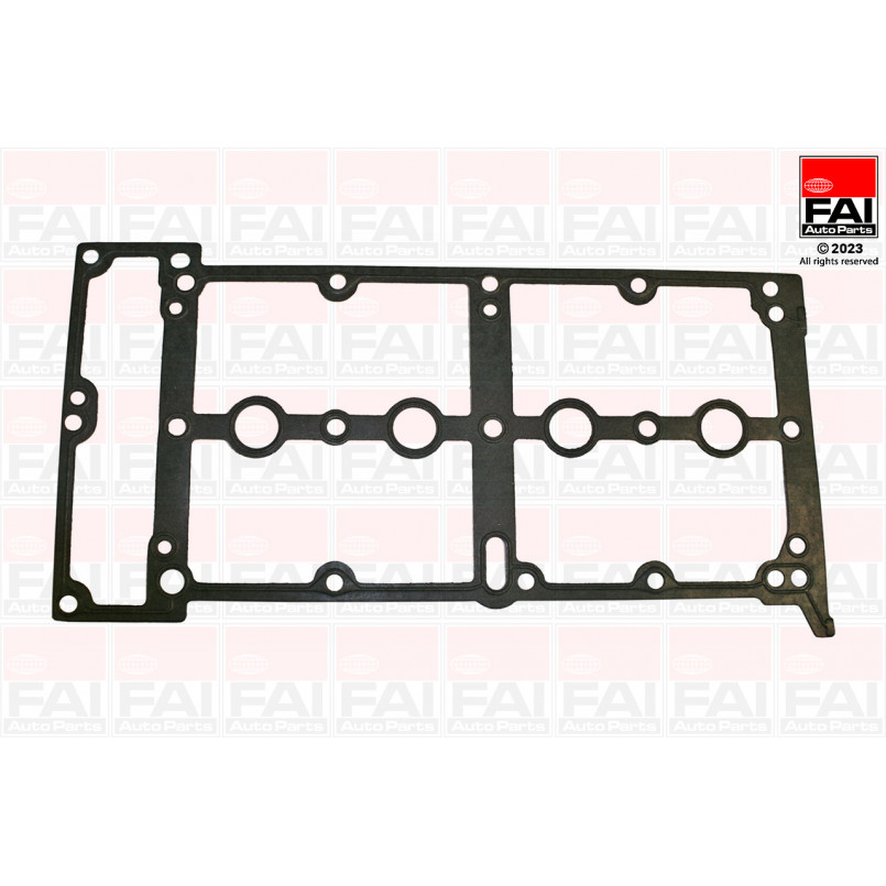 RC1321S FAI Прокладка клапанної кришки