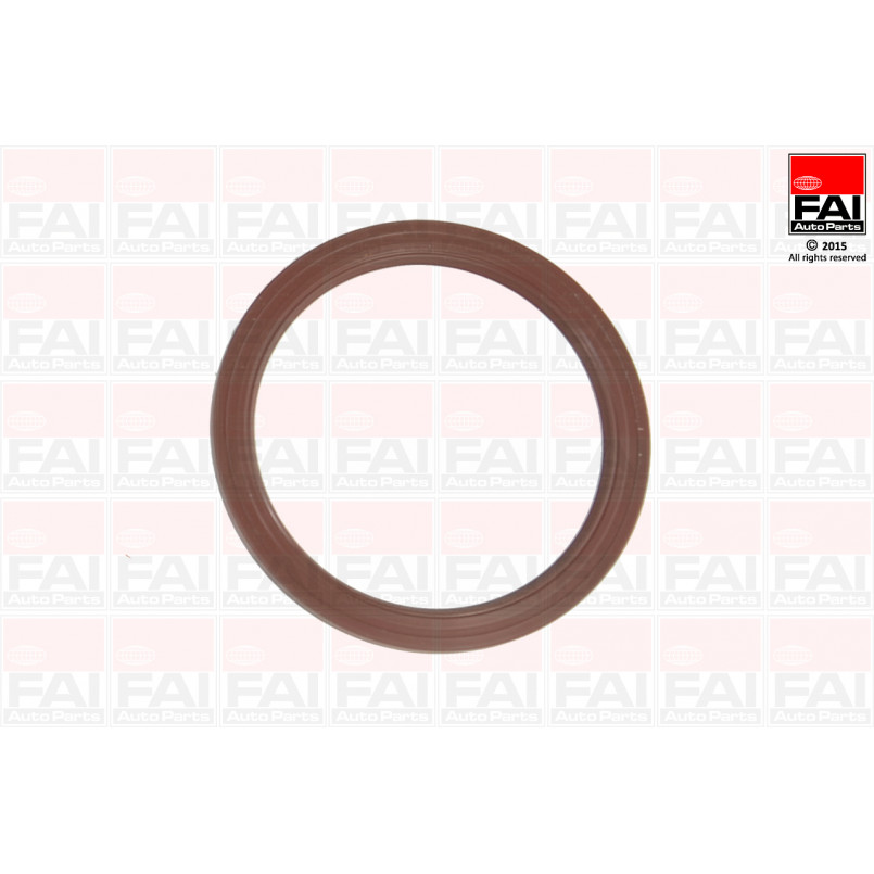 OS743 FAI Сальник валу розподільчого