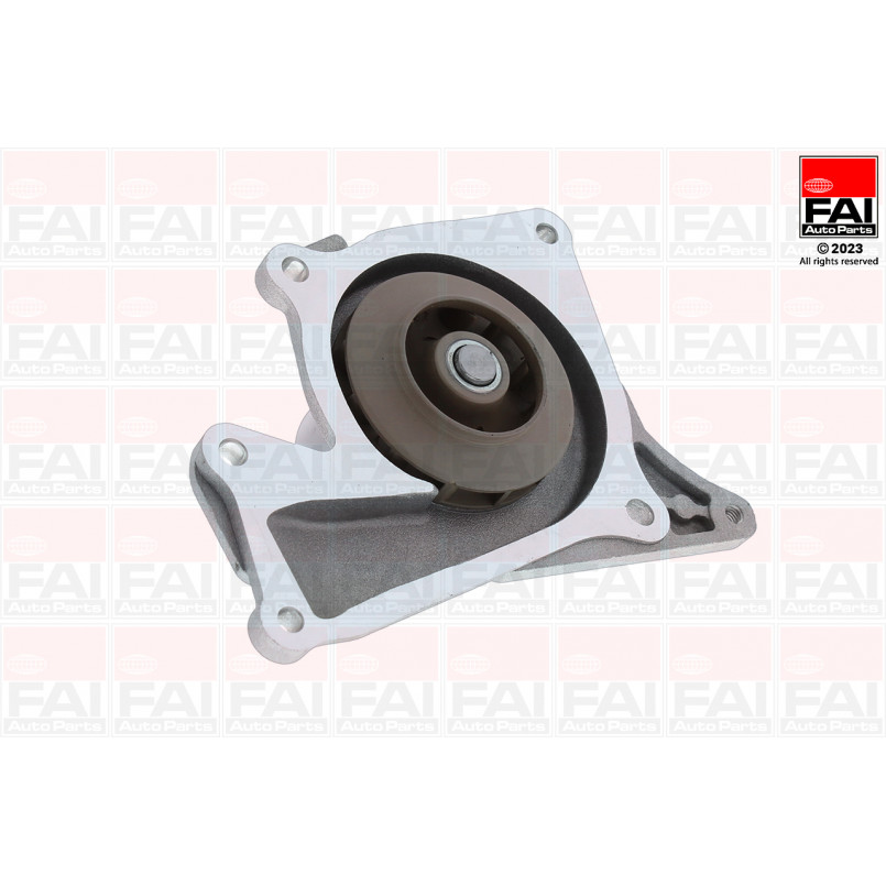 WP6515 FAI Насос охолоджуючої рідини