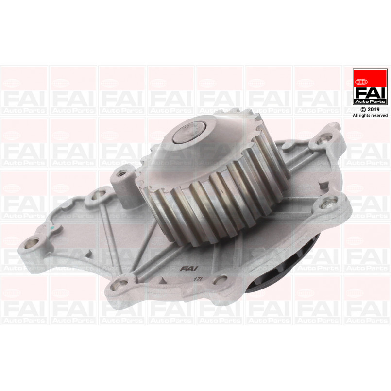 WP6324 FAI Насос охолоджуючої рідини