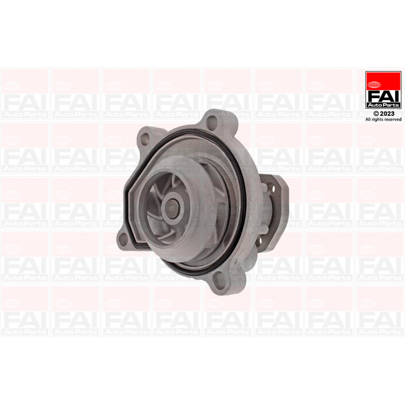 WP6402 FAI Насос охолоджуючої рідини
