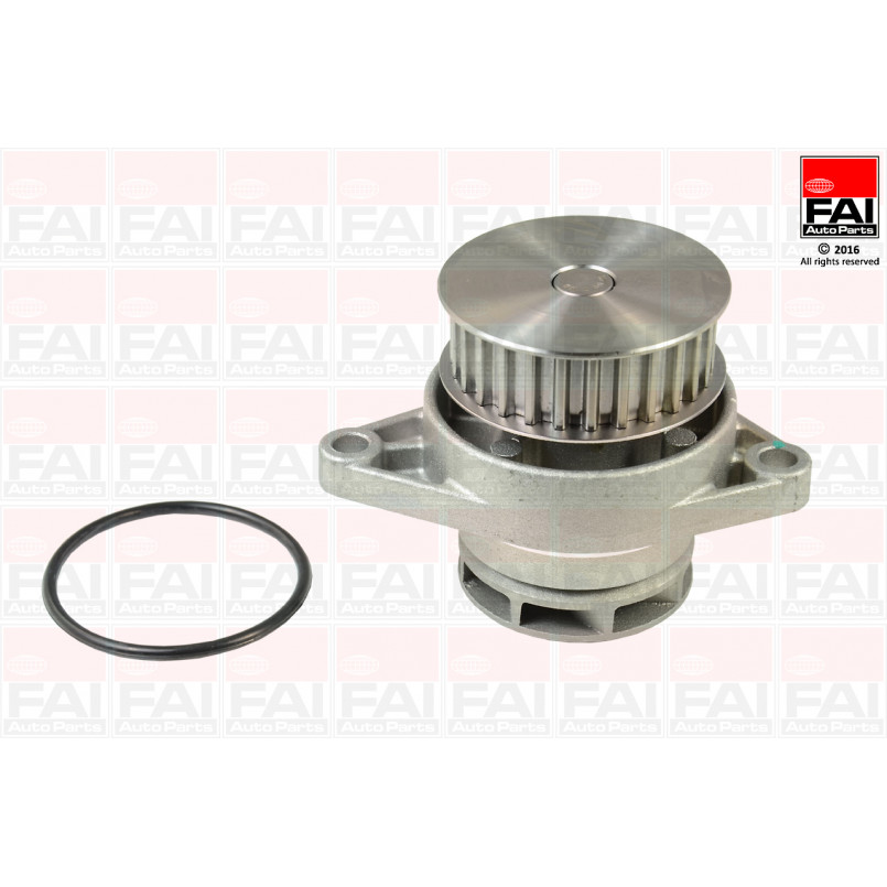 WP6334 FAI Насос охолоджуючої рідини
