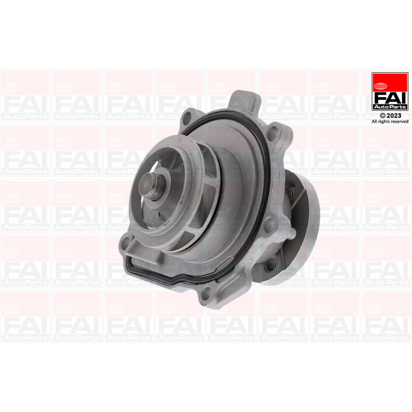 WP6429 FAI Насос охолоджуючої рідини