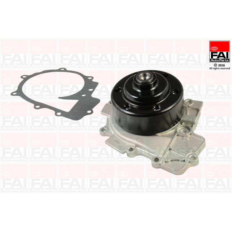 WP6640 FAI Насос охолоджуючої рідини