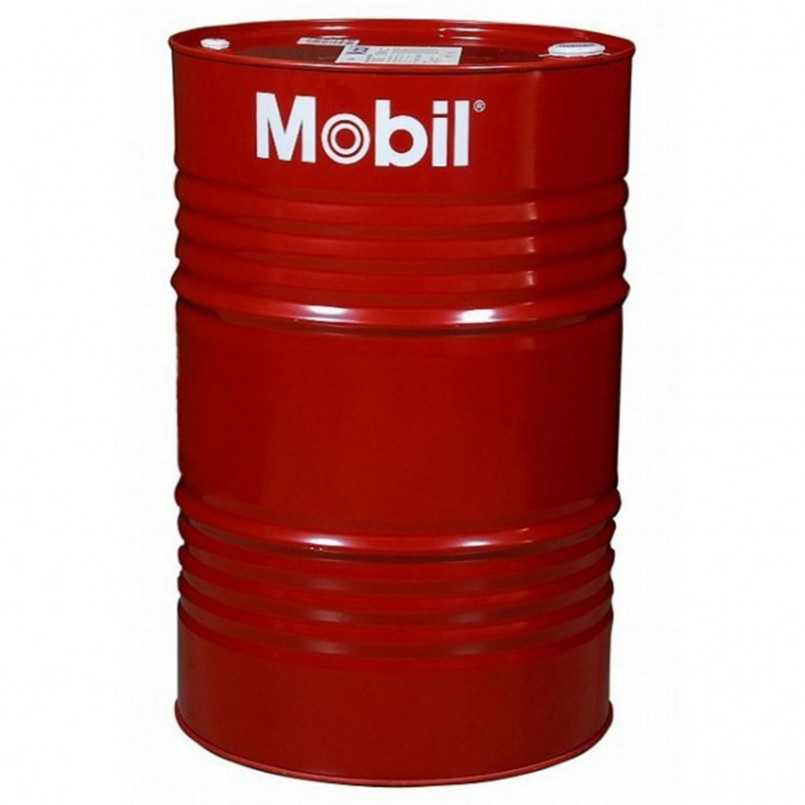 Mobil 10W40 208L