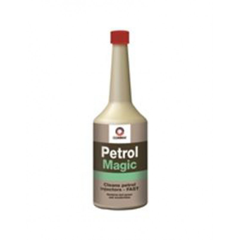 PETROL MAGIC 400мл (6шт/уп)