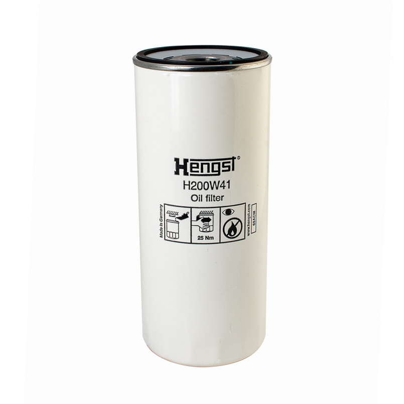 H200W41     (HENGST) !!заміна для H200W40