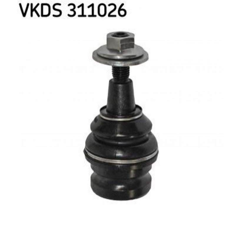 VKDS 311026  Кульова опора