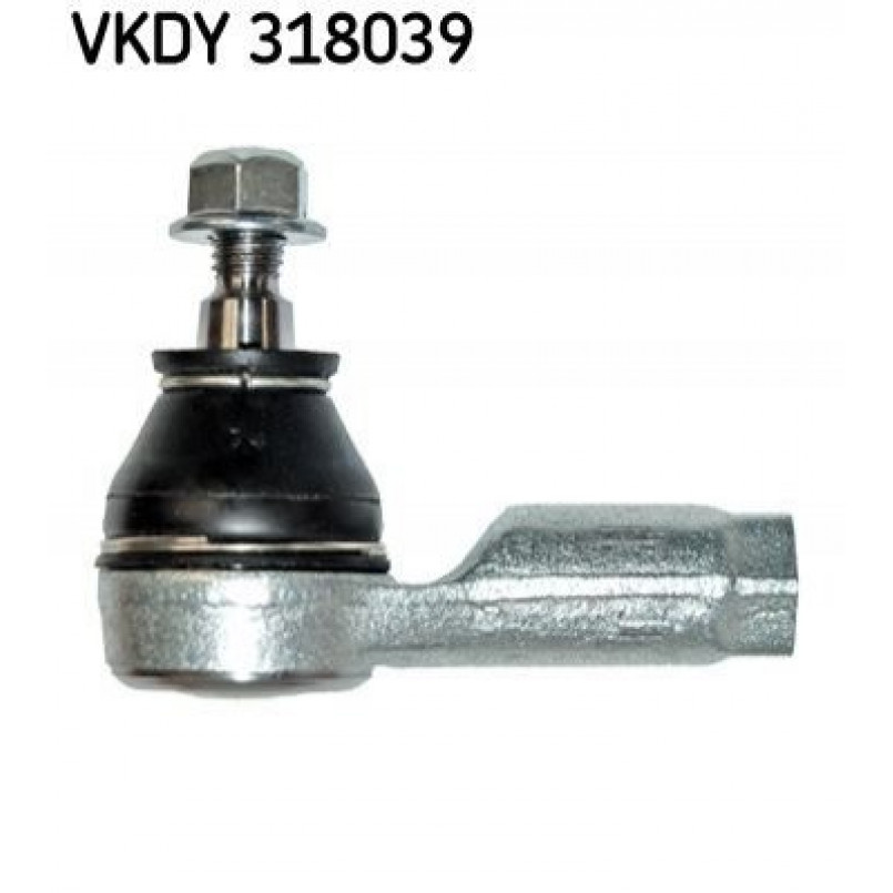 VKDY 318039  Накінечник кермової тяги