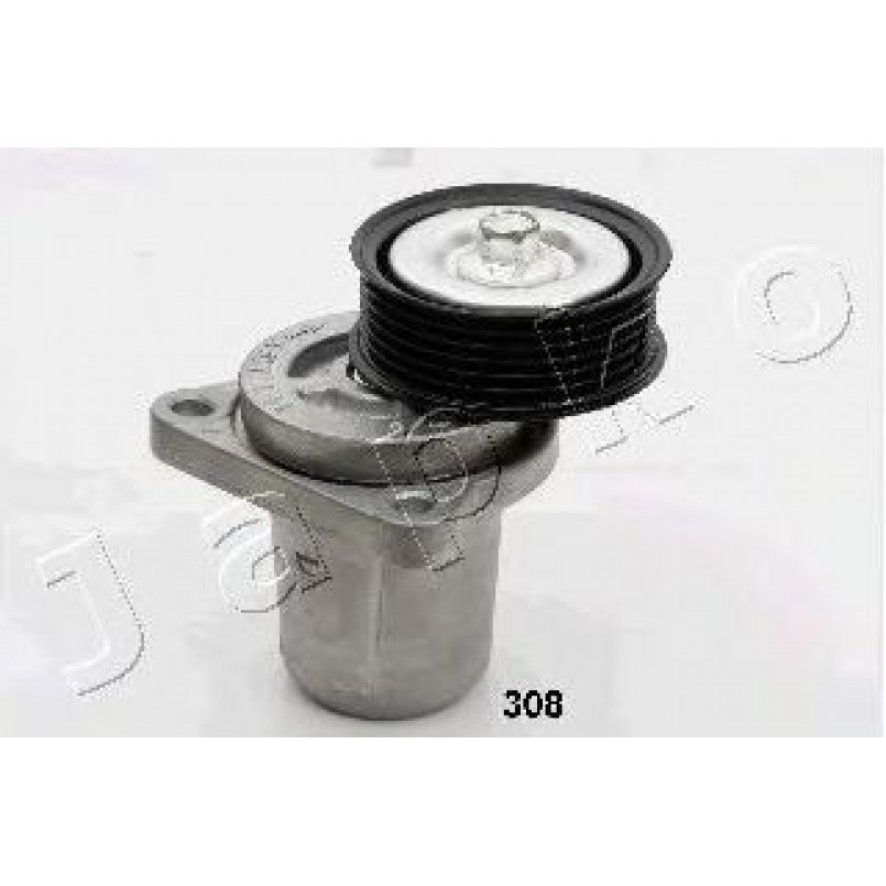 128308 JAPKO-Натяжний ролик