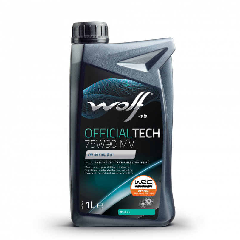 OFFICIALTECH 75W90 MV 1Lx12