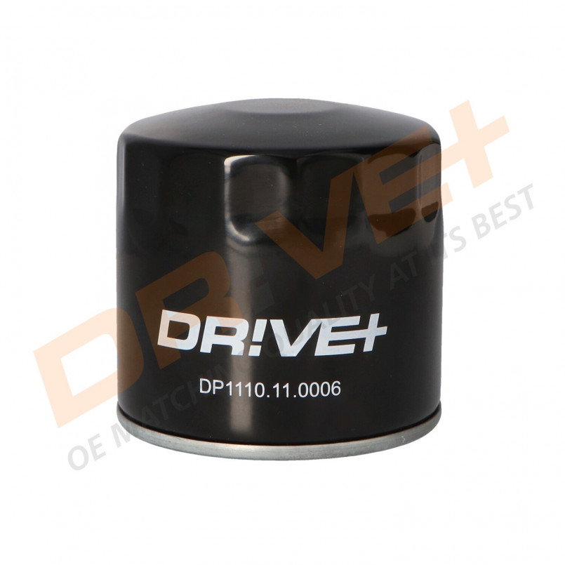 DP1110.11.0006 Drive+ - Фільтр оливи (аналог WL7067)
