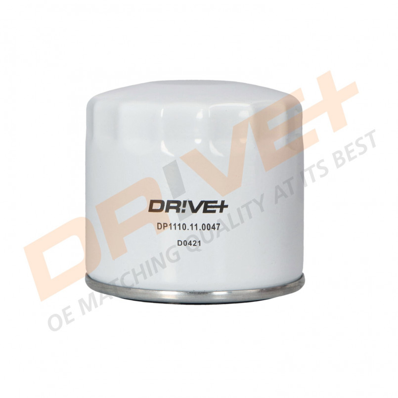DP1110.11.0047 Drive+ - Фільтр оливи (аналог WL7171)
