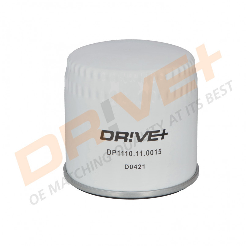 DP1110.11.0015 Drive+ - Фільтр оливи (аналог WL7089)