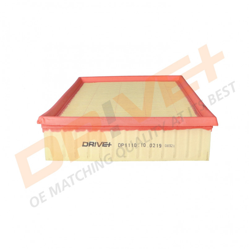 DP1110.10.0219 Drive+ - Фільтр повітря (аналог WA6344)