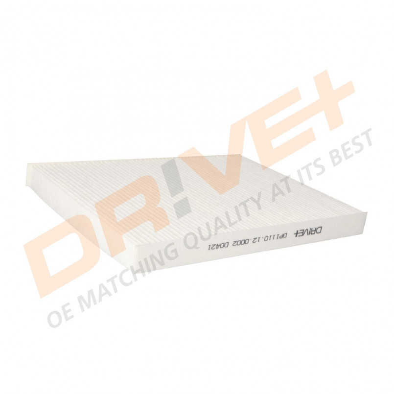 DP1110.12.0002 Drive+ - Фільтр салону (аналог WP6812)