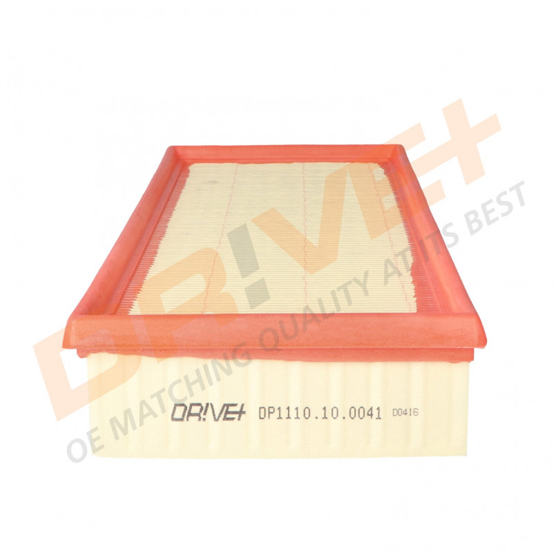 DP1110.10.0041 Drive+ Фільтр повітря (аналог WA6185)