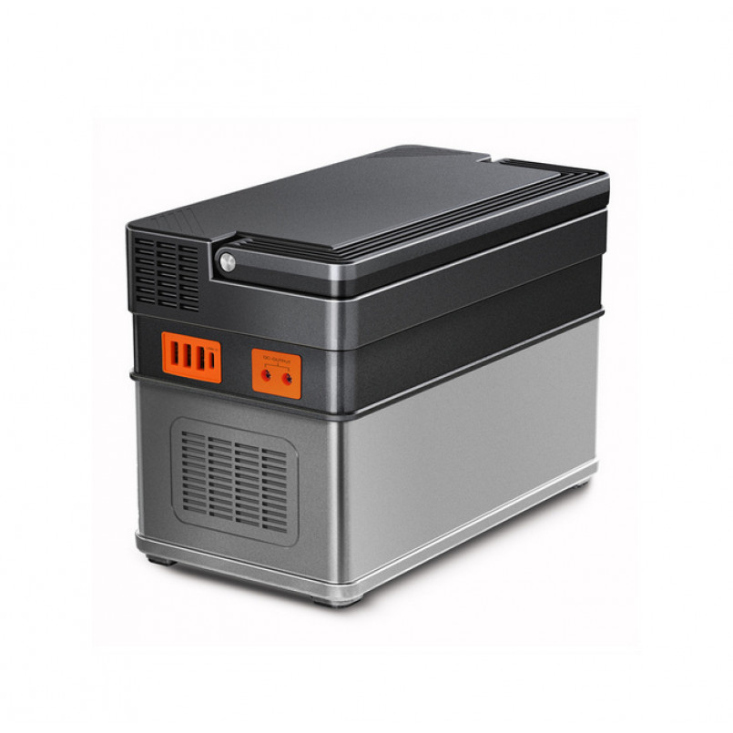 Портативна зарядна станція 700Вт S700 AP-SS-007 All Power