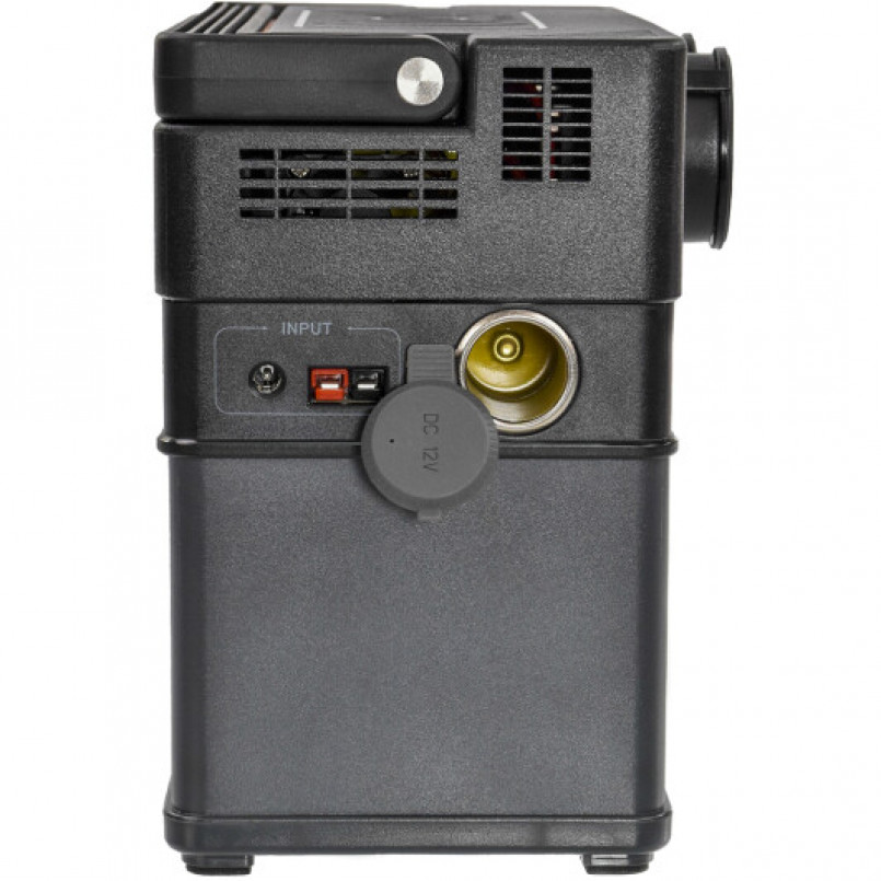 Портативна зарядна станція 300Вт S300 AP-SS-005 All Power