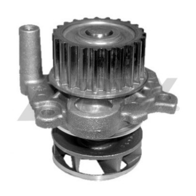 9377 Насос охолоджуючої рідини