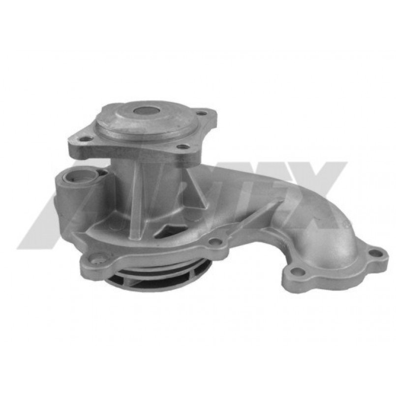 1619 Насос охолоджуючої рідини