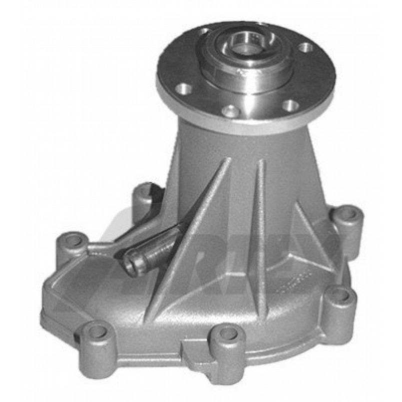 1236 Насос охолоджуючої рідини