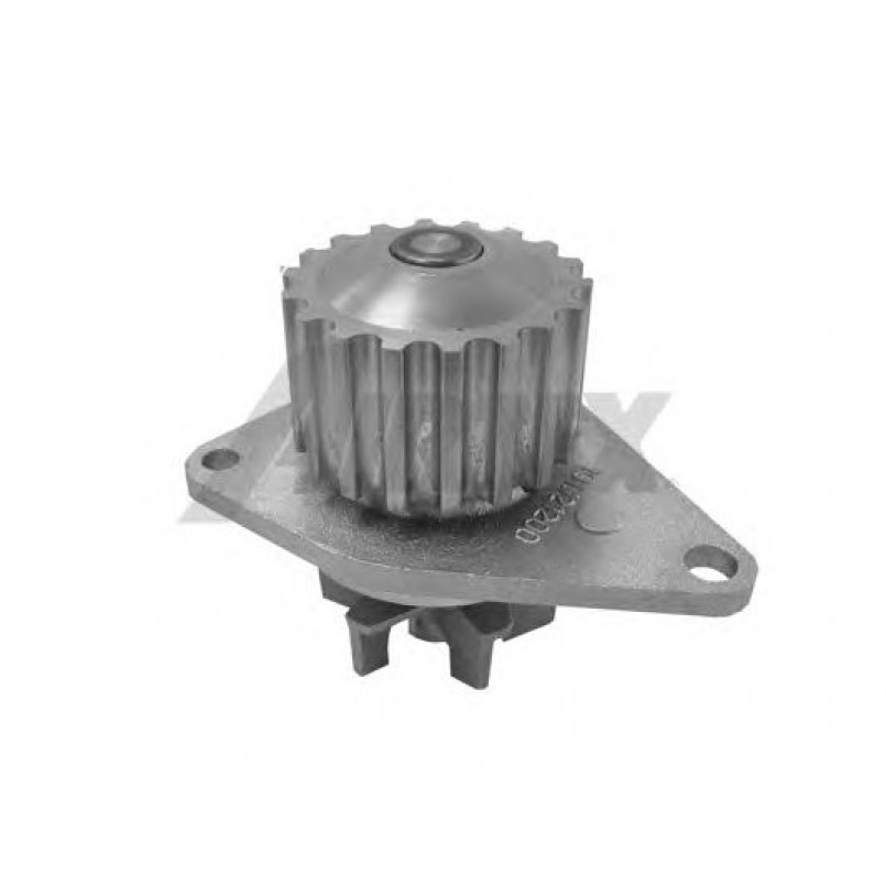 1692 Насос охолоджуючої рідини