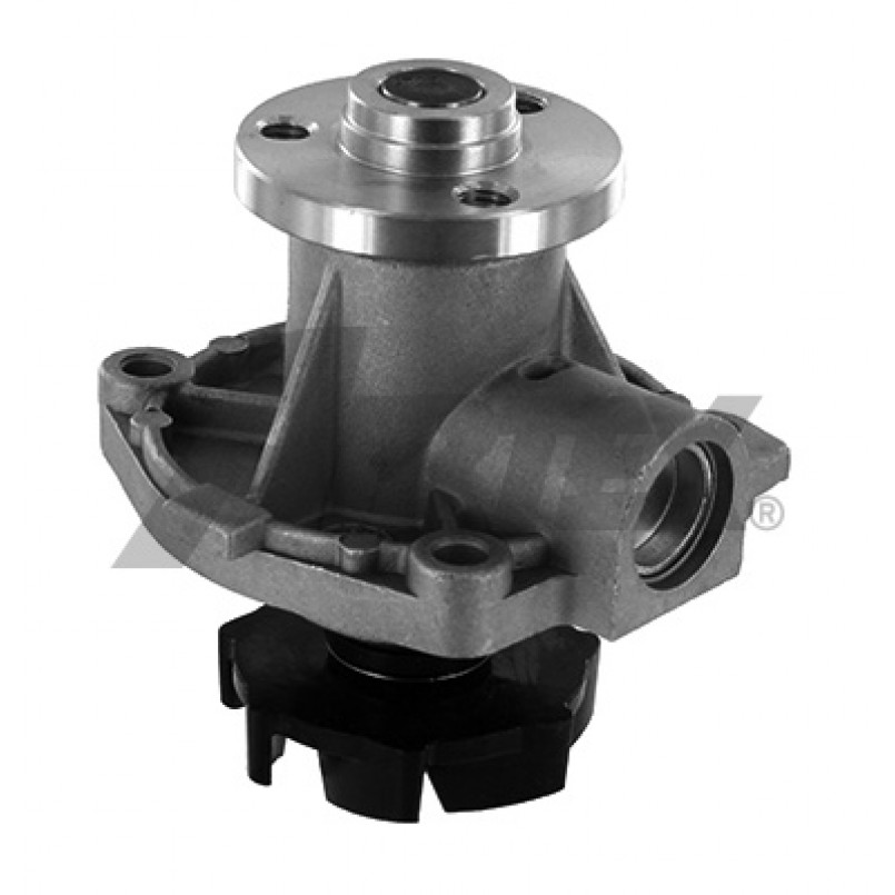 1217 Насос охолоджуючої рідини