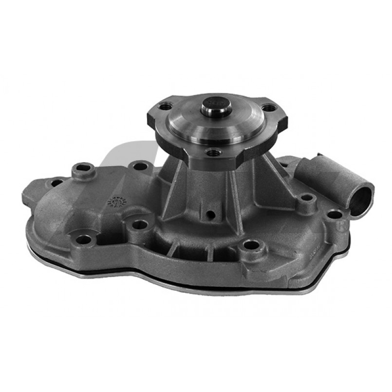 1243 Насос охолоджуючої рідини