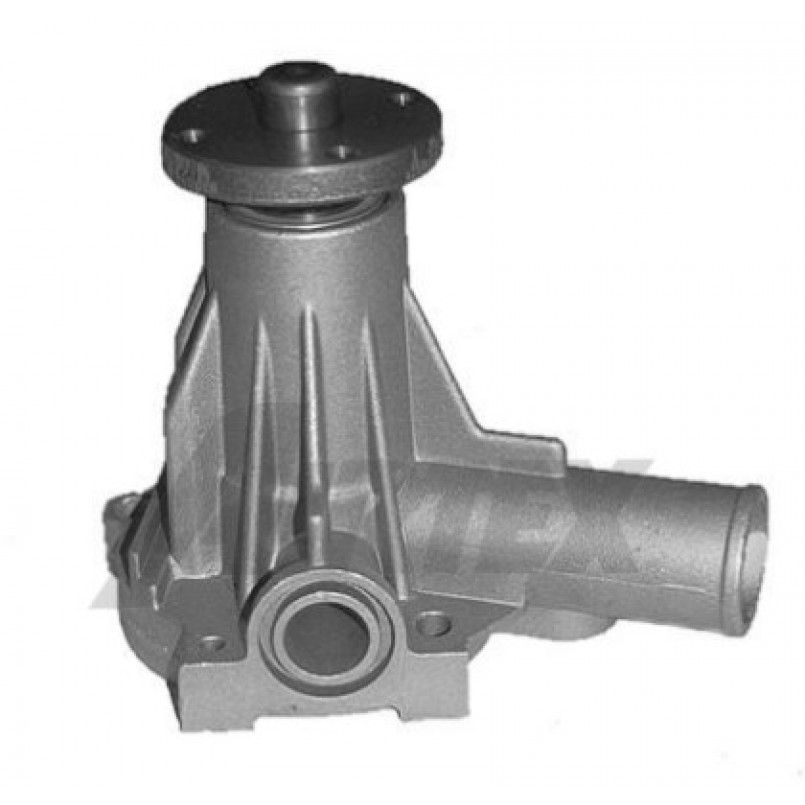 1247 Насос охолоджуючої рідини