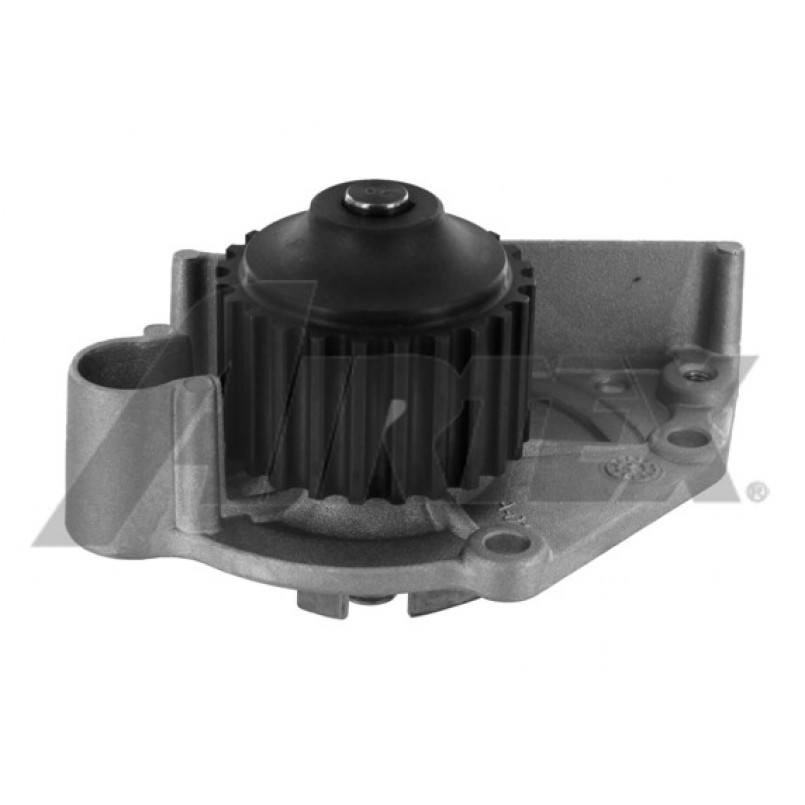 1666 Насос охолоджуючої рідини