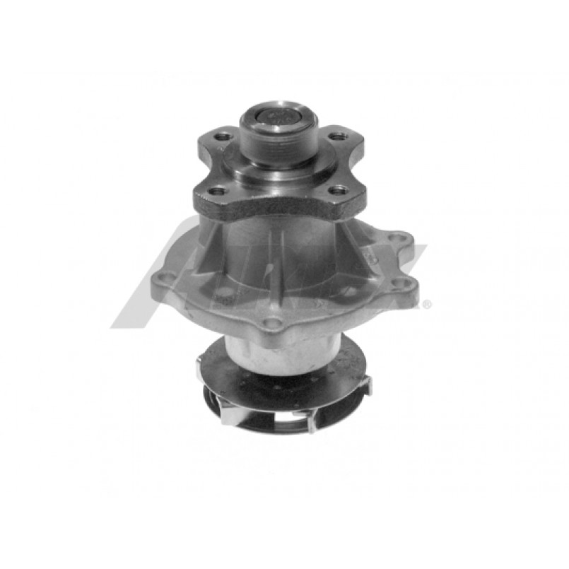 1724 Насос охолоджуючої рідини