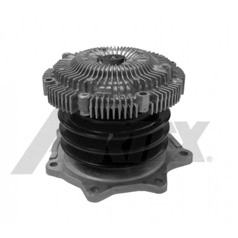 1739 Насос охолоджуючої рідини