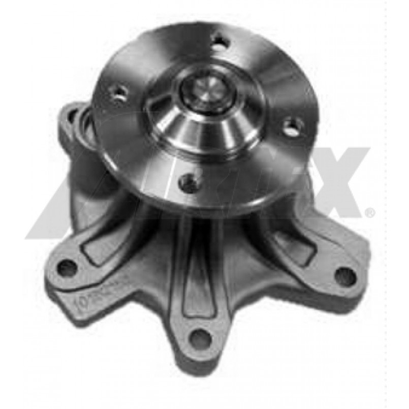 1850 Насос охолоджуючої рідини