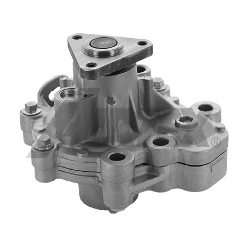 2123 Насос охолоджуючої рідини