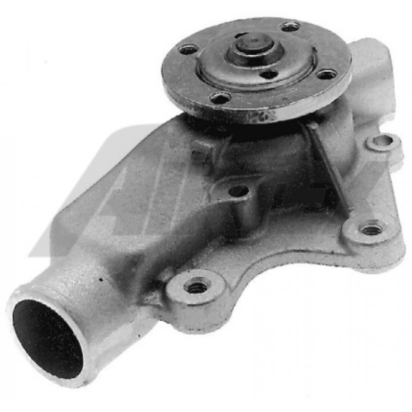 3412 Насос охолоджуючої рідини