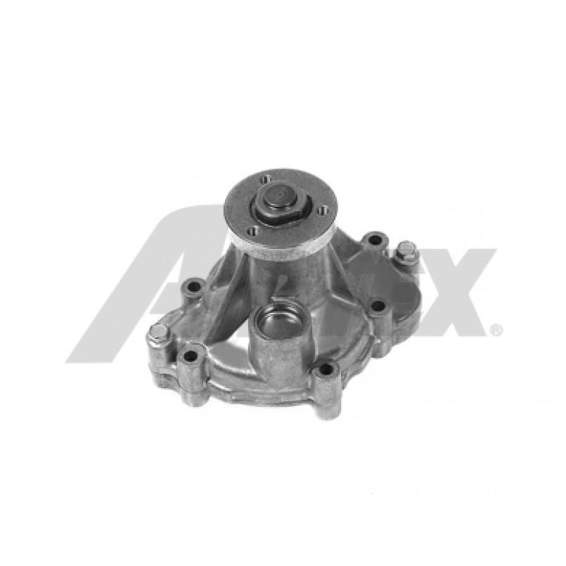 4124 Насос охолоджуючої рідини