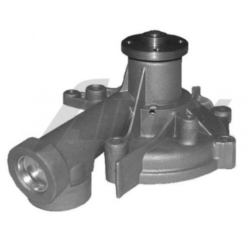 7118 Насос охолоджуючої рідини